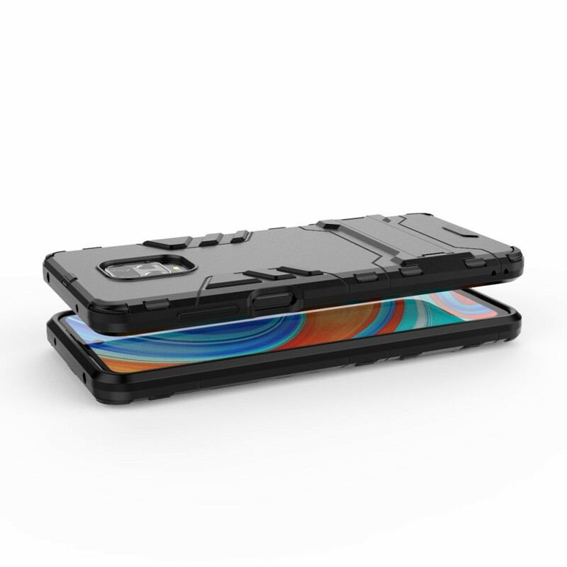 Coque Xiaomi Redmi Note 9S / Redmi Note 9 Pro Ultra Résistante