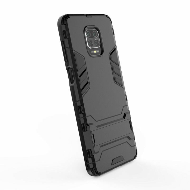 Coque Xiaomi Redmi Note 9S / Redmi Note 9 Pro Ultra Résistante