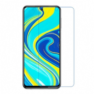 Film de protection écran pour Xiaomi Redmi Note 9S / Redmi Note 9 Pro HD