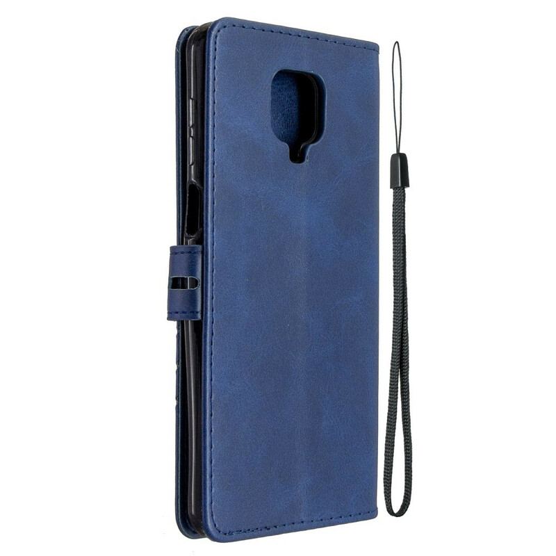 Housse Xiaomi Redmi Note 9S / Redmi Note 9 Pro Best Case