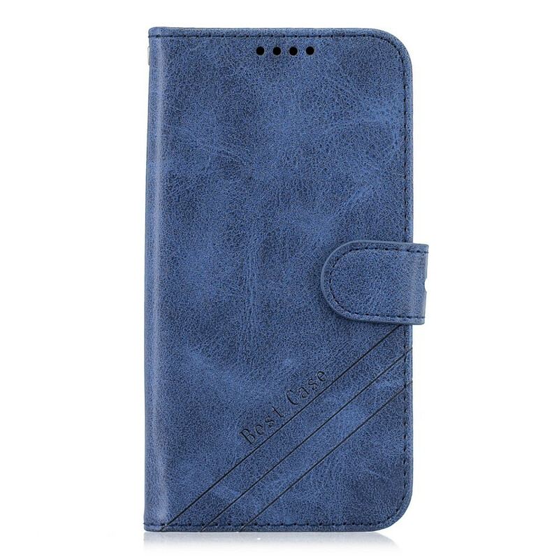 Housse Xiaomi Redmi Note 9S / Redmi Note 9 Pro Best Case