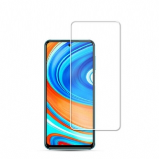 Protection en Verre trempé pour Xiaomi Redmi Note 9S / Redmi Note 9 Pro MOCOLO