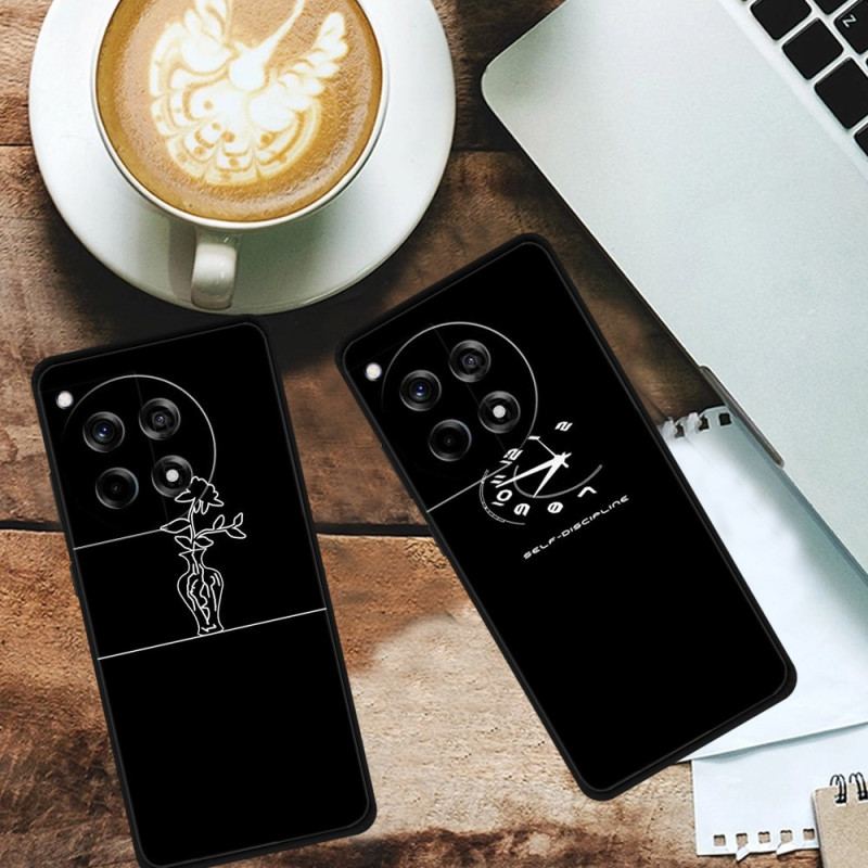 Coque OnePlus 12R Café