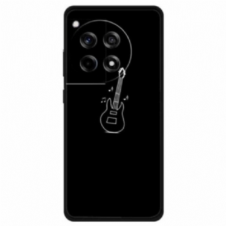 Coque OnePlus 12R Violon