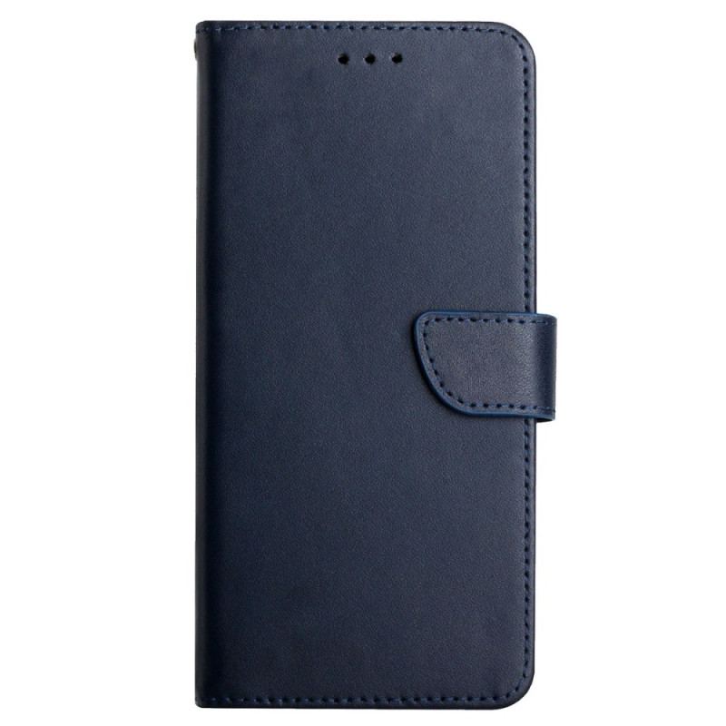 Housse OnePlus 12R Cuir Nappa