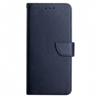 Housse OnePlus 12R Cuir Nappa