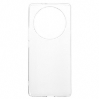 Coque Honor Magic 5 Lite Transparente