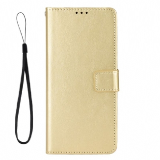 Housse Honor Magic 5 Lite Simili Cuir