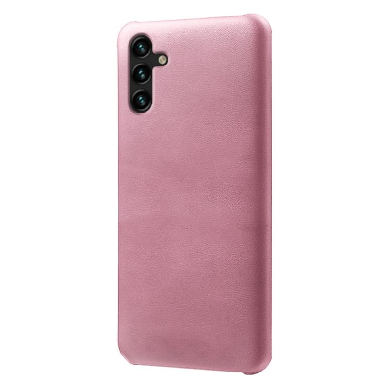 Coque Samsung Galaxy A14 5G / A14 Effet Cuir