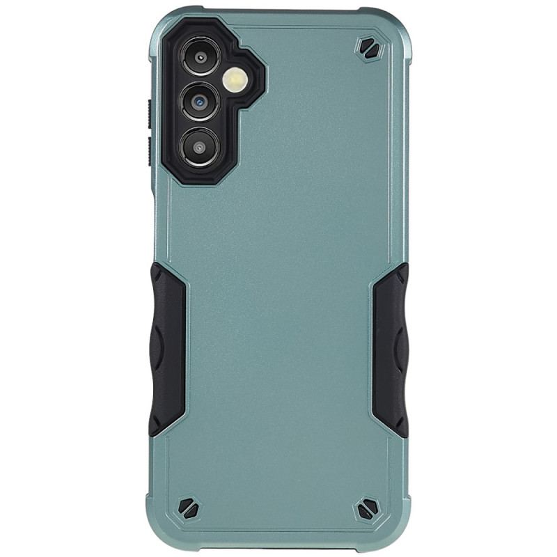 Coque Samsung Galaxy A14 5G / A14 Effet Métallique