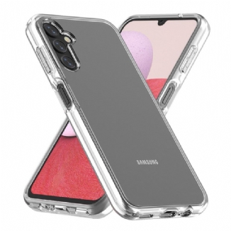 Coque Samsung Galaxy A14 5G / A14 Hybride Transparente