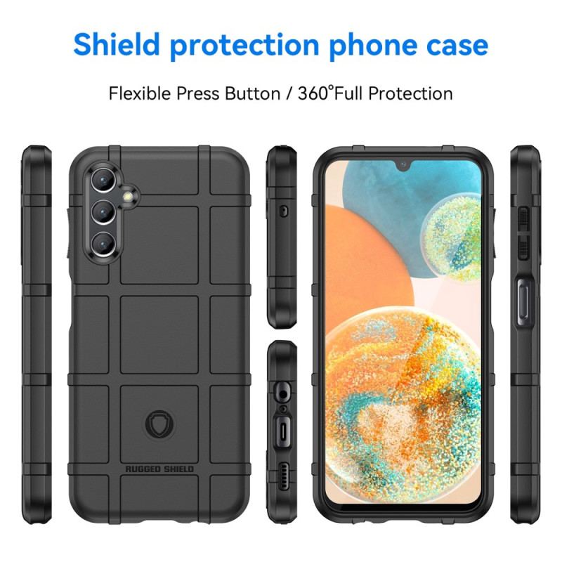 Coque Samsung Galaxy A14 5G / A14 Rugged Shield