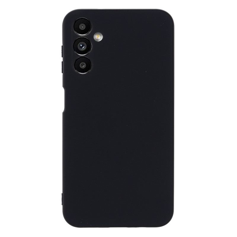 Coque Samsung Galaxy A14 5G / A14 Silicone Liquide à Lanière