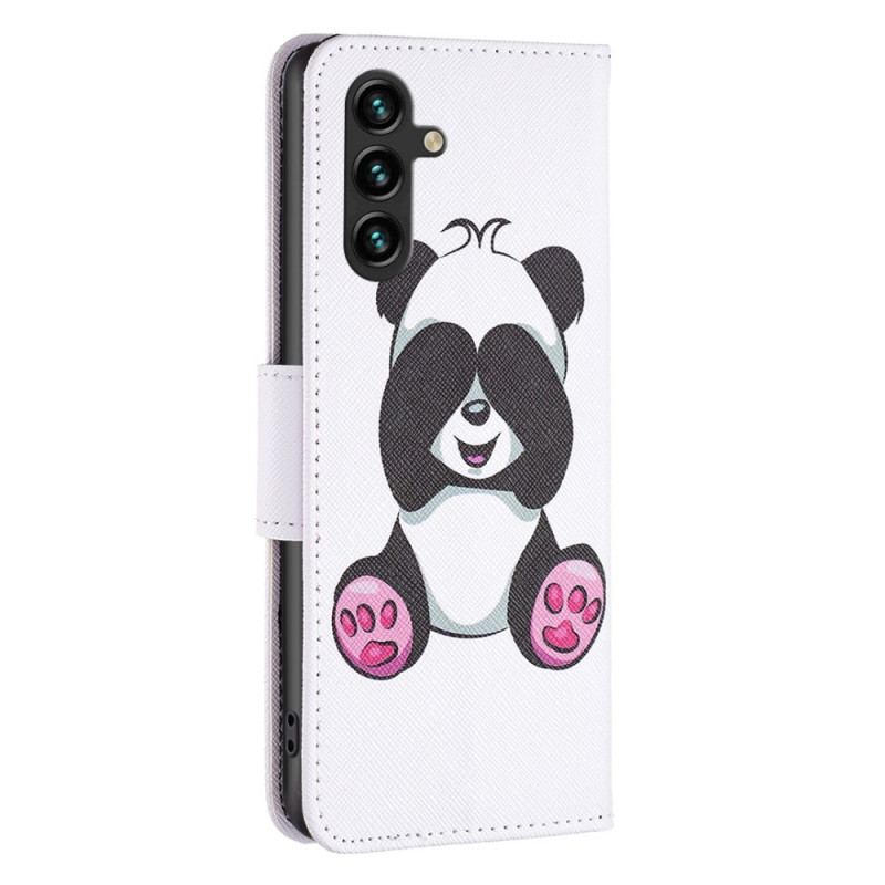 Housse Samsung Galaxy A14 5G / A14 Panda