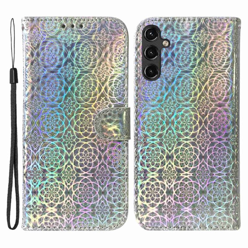 Housse Samsung Galaxy A14 5G / A14 Style Disco