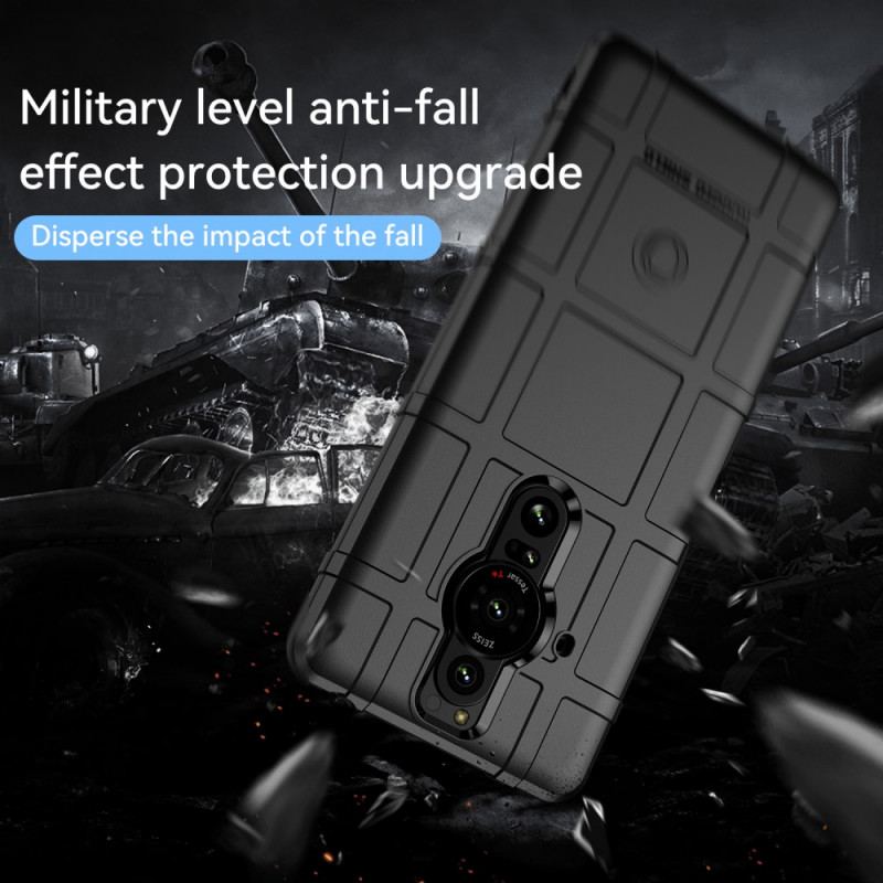 Coque Sony Xperia Pro-I Rugged Shield