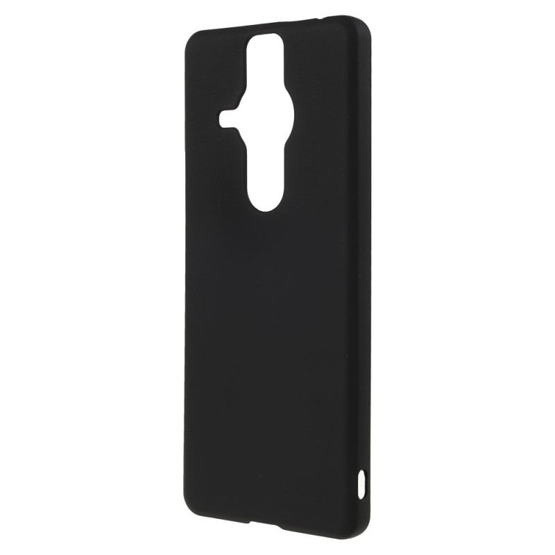 Coque Sony Xperia Pro-I Silicone Rigide