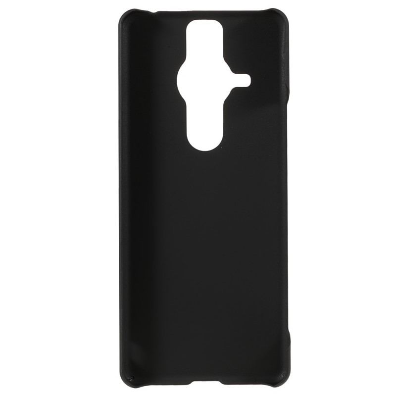 Coque Sony Xperia Pro-I Silicone Rigide