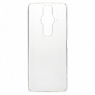 Coque Sony Xperia Pro-I Transparente X-Level