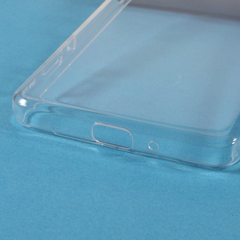 Coque Sony Xperia Pro-I Transparente X-Level