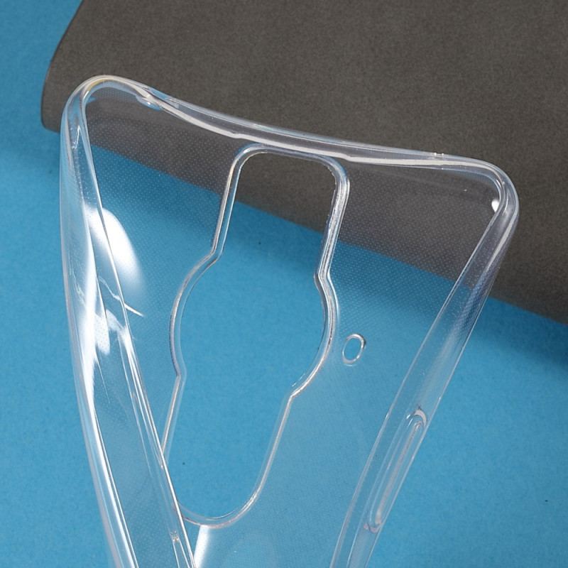 Coque Sony Xperia Pro-I Transparente X-Level