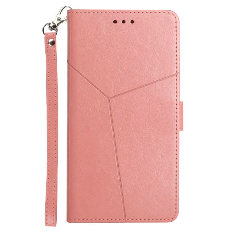 Housse Sony Xperia Pro-I Style Cuir Géo Y Design