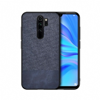 Coque Xiaomi Redmi 9 Bitexture Simili Cuir