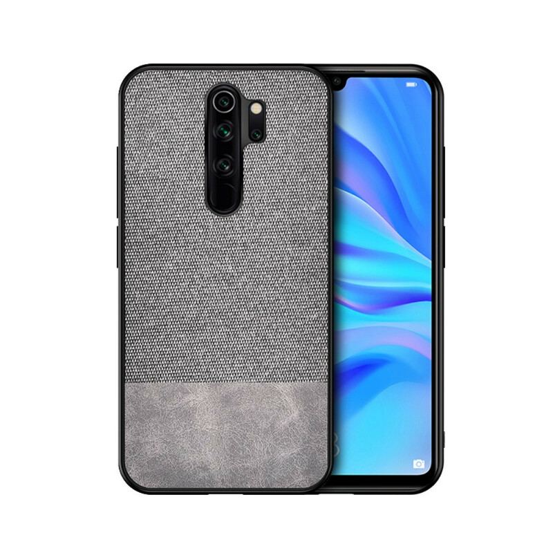 Coque Xiaomi Redmi 9 Bitexture Simili Cuir