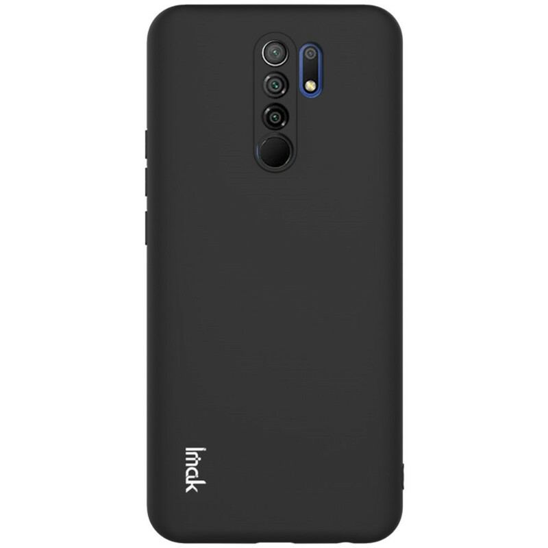 Coque Xiaomi Redmi 9 Imak UC-2 Séries Feeling Colors