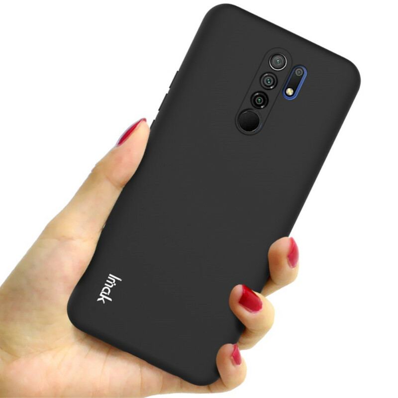 Coque Xiaomi Redmi 9 Imak UC-2 Séries Feeling Colors