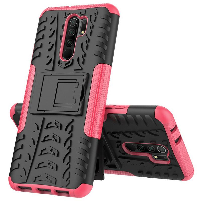 Coque Xiaomi Redmi 9 Résistante Ultra