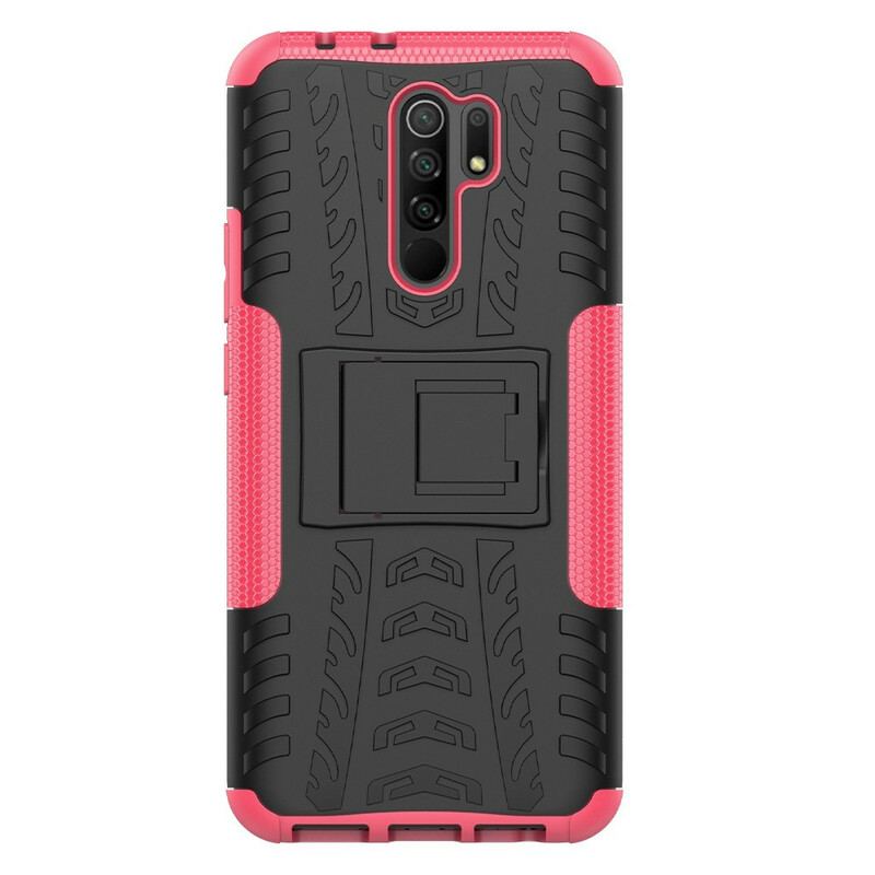 Coque Xiaomi Redmi 9 Résistante Ultra