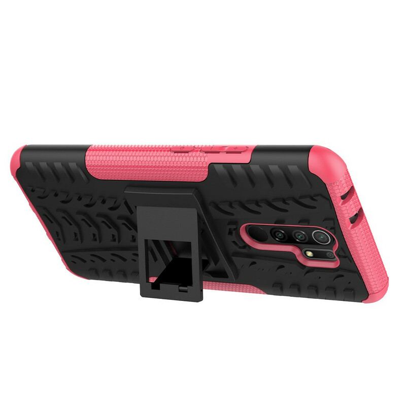 Coque Xiaomi Redmi 9 Résistante Ultra