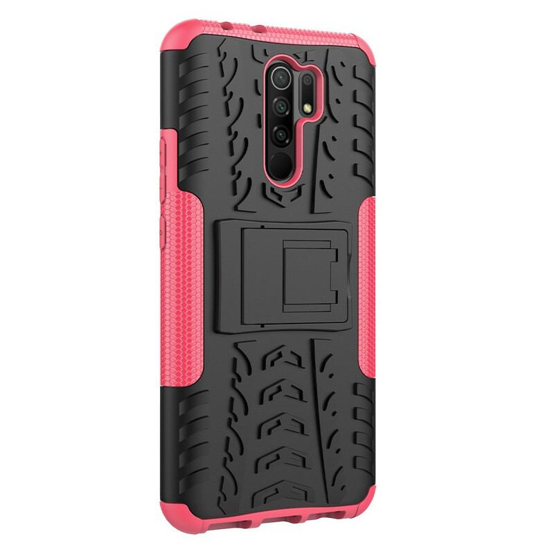 Coque Xiaomi Redmi 9 Résistante Ultra