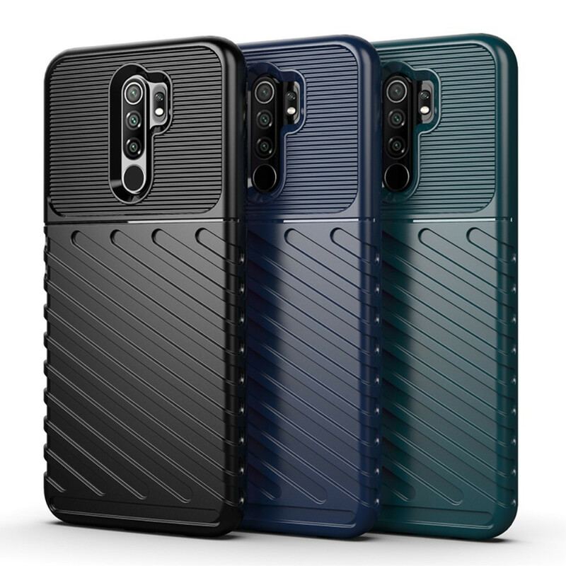 Coque Xiaomi Redmi 9 Thunder Series