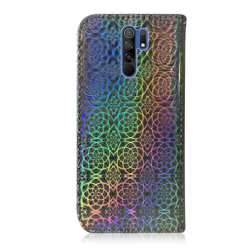 Housse Xiaomi Redmi 9 Couleur Pure