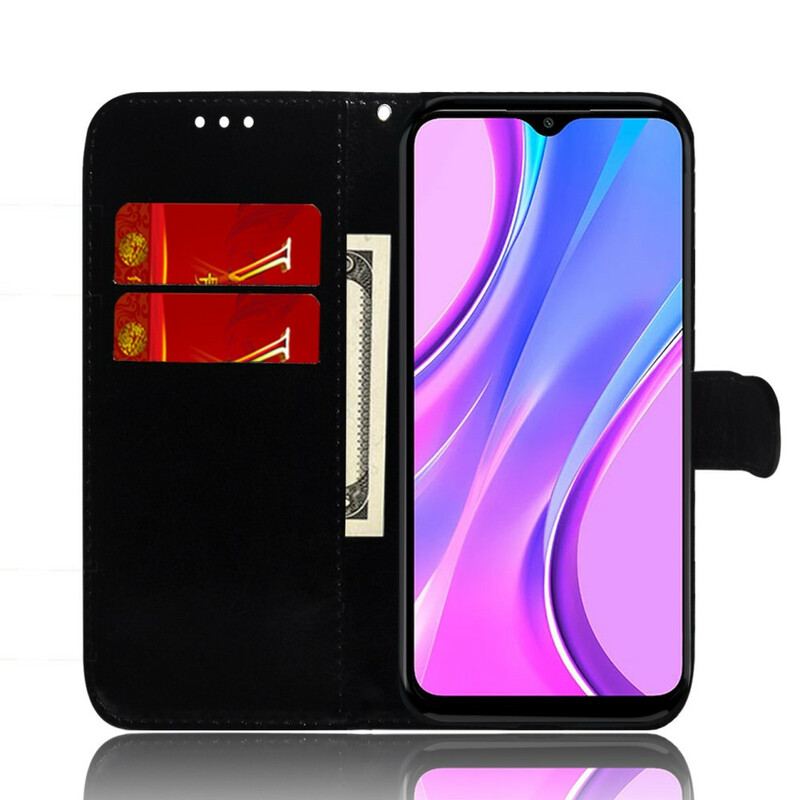 Housse Xiaomi Redmi 9 Couleur Pure