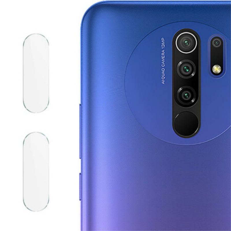 Lentille de Protection en Verre Trempé pour Xiaomi Redmi 9 Imak