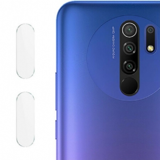 Lentille de Protection en Verre Trempé pour Xiaomi Redmi 9 Imak