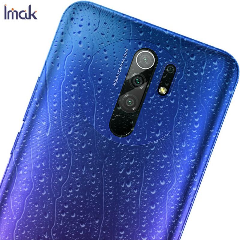 Lentille de Protection en Verre Trempé pour Xiaomi Redmi 9 Imak