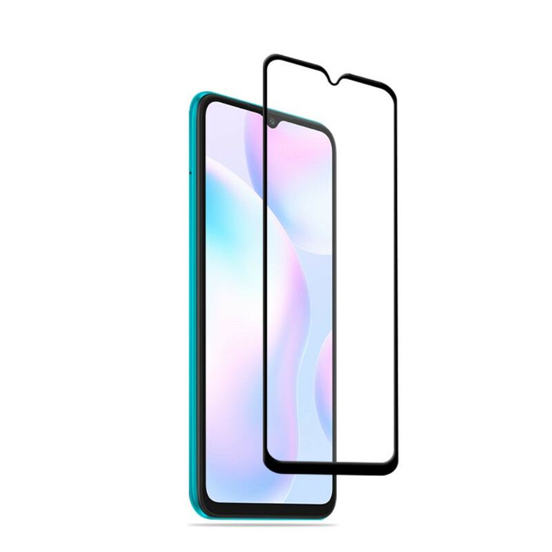 Protection en verre trempé pour Xiaomi Redmi 9 / 9A / 9C MOCOLO