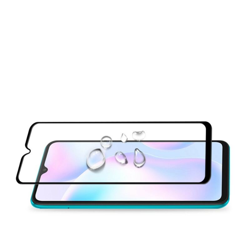 Protection en verre trempé pour Xiaomi Redmi 9 / 9A / 9C MOCOLO