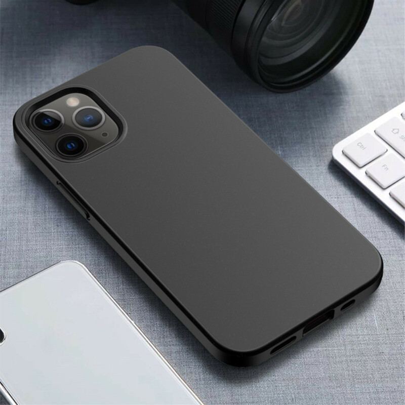 Coque iPhone 12 Mini Conception Paille de Blé