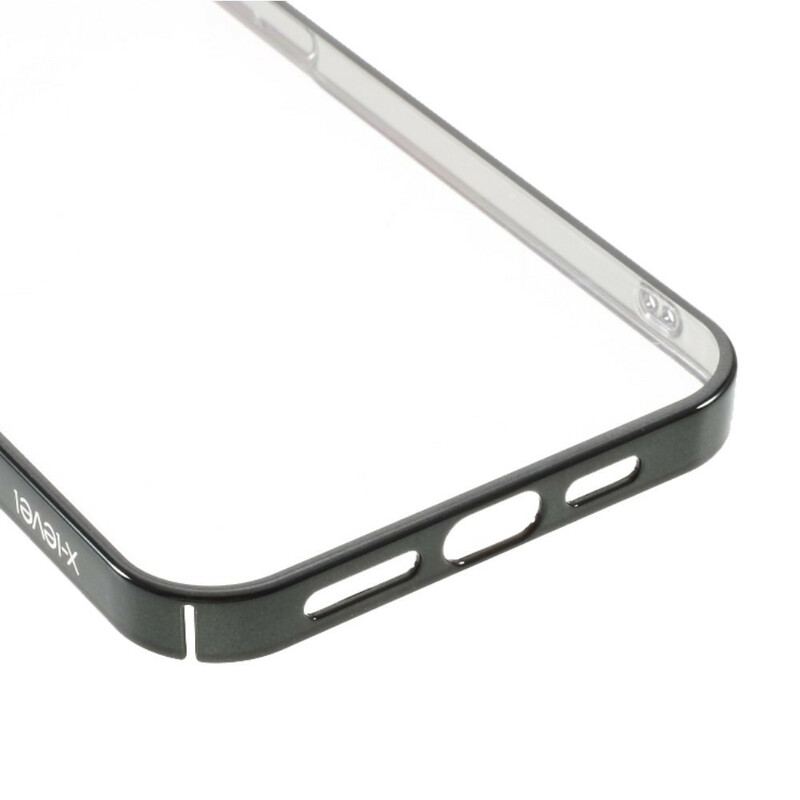 Coque iPhone 12 Mini Dawn Series X-LEVEL