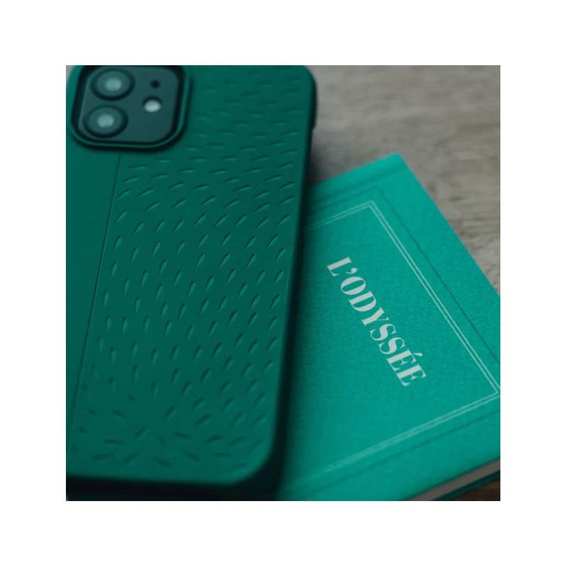 Coque iPhone 12 Mini Infinie - Made in France