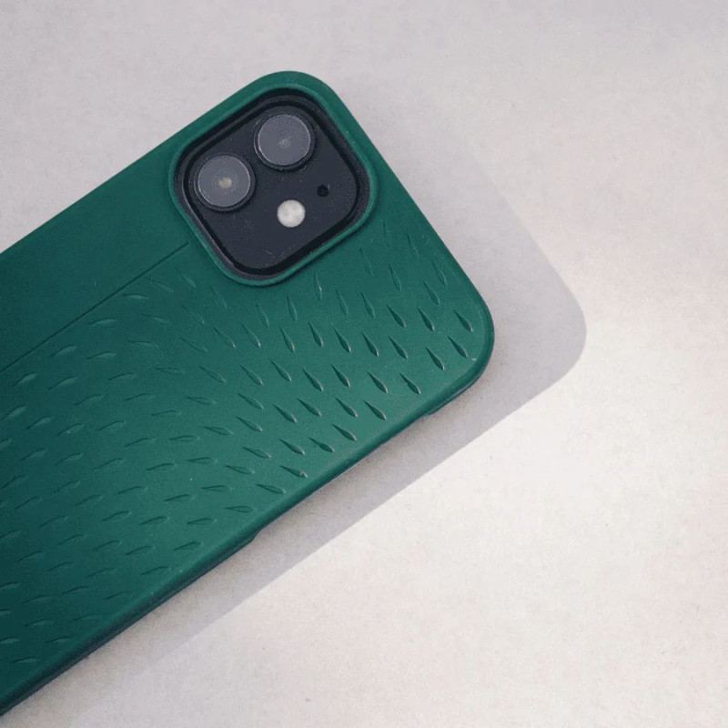 Coque iPhone 12 Mini Infinie - Made in France