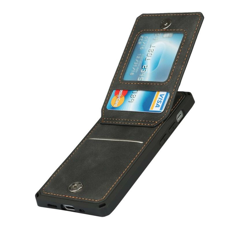 Coque iPhone 12 Mini Multi-Fonctionnelle avec Lanière