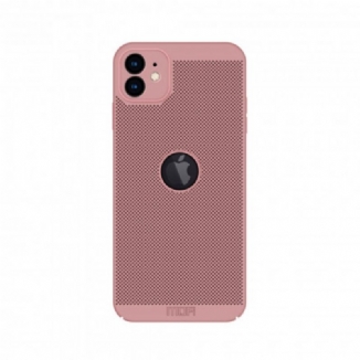 Coque iPhone 12 Mini Nid d'Abeille MOFI