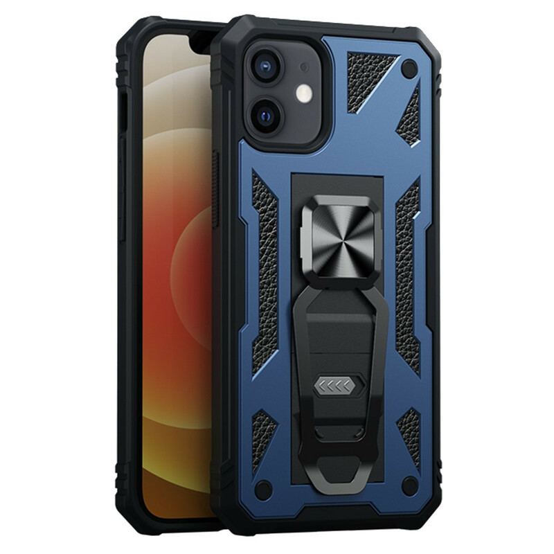 Coque iPhone 12 Mini Résistante Militaire