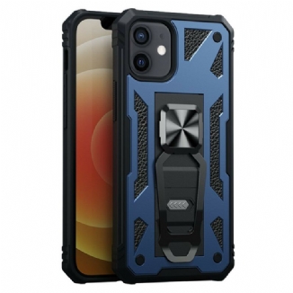 Coque iPhone 12 Mini Résistante Militaire